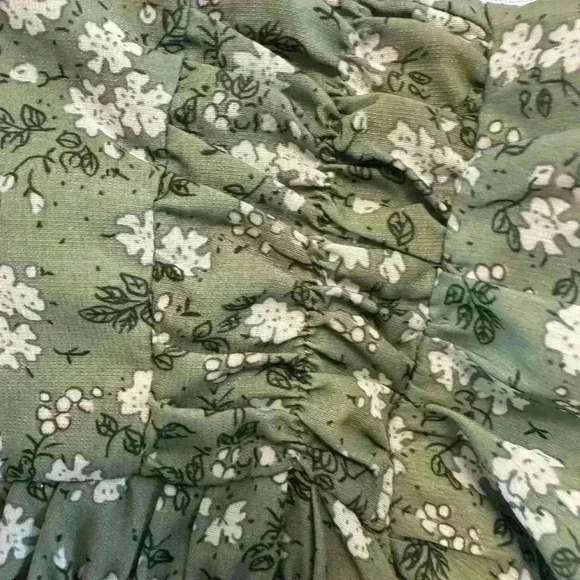 Miholl Blouse - Picture 2 of 16